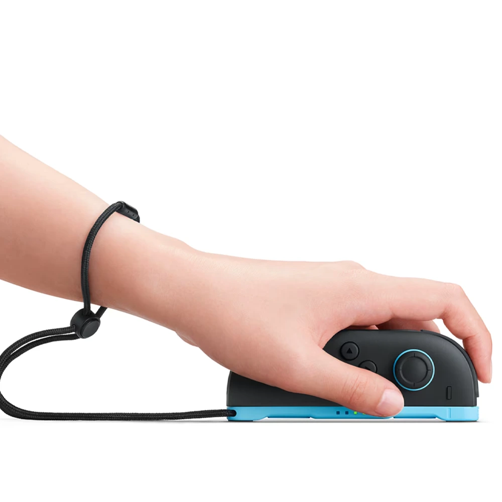 Joy-con 2 (L) Light Blue For Nintendo Switch 2-141532 Joy-con 2 (L) Light Blue For Nintendo Switch 2-141532