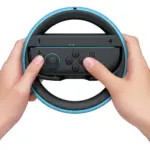Joy-Con 2 Wheel (set of 2) For Nintendo Switch 2-141549