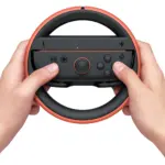 Joy-Con 2 Wheel (set of 2) For Nintendo Switch 2-141548