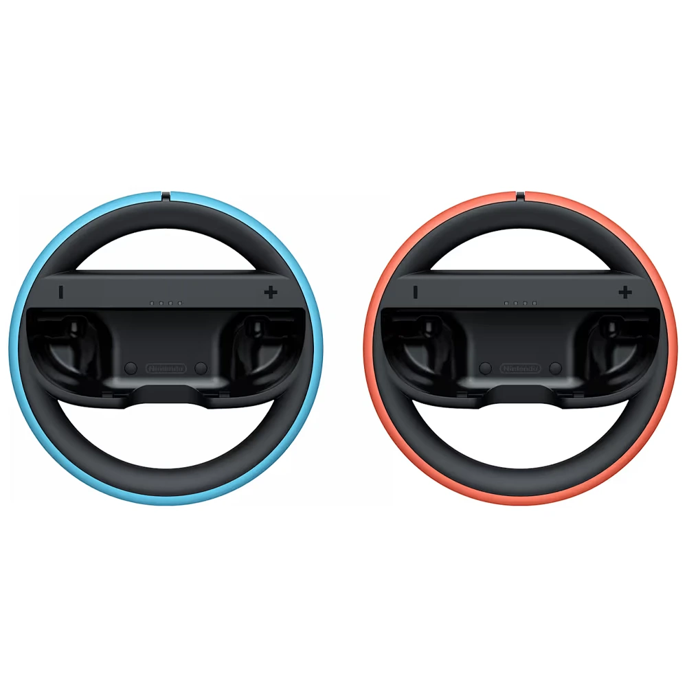 Joy-Con 2 Wheel (set of 2) For Nintendo Switch 2-thumbnail Joy-Con 2 Wheel (set of 2) For Nintendo Switch 2-thumbnail