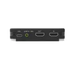Ezcap Gamedock Ultra 4k Hdr Hdmi Video Capture-141632