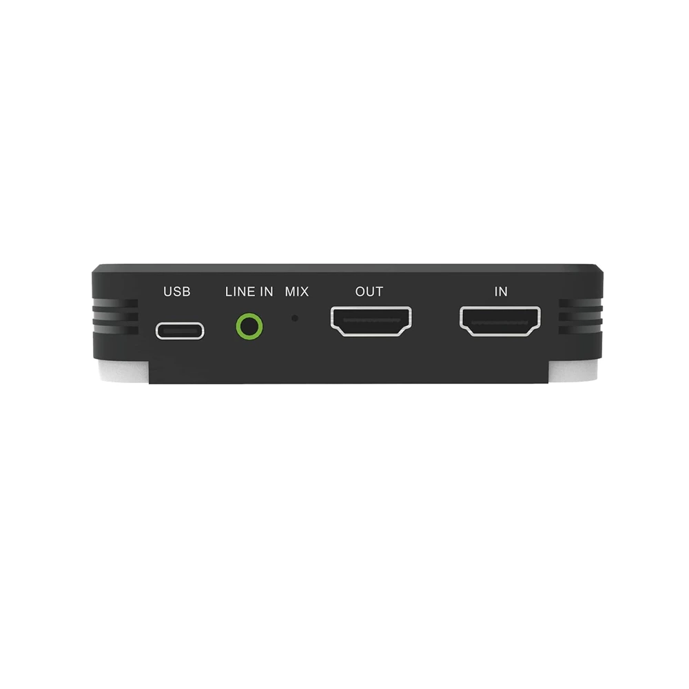 Ezcap Gamedock Ultra 4k Hdr Hdmi Video Capture-141632 Ezcap Gamedock Ultra 4k Hdr Hdmi Video Capture-141632