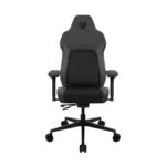 ThunderX3 CORE SMART Mesh Gaming Chair - Black-thumbnail