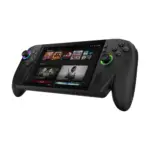 ASUS ROG XBOX ALLY X (2025) RC73XA Handheld 7” FHD 120Hz AMD Ryzen AI Z2 Extreme Processor 24gb Ram, 1TB M.2 SSD, Windows 11 Home - Black-thumbnail