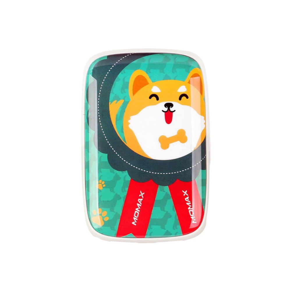 MOMAX iPower Art 9000mAh Power Bank-0 MOMAX iPower Art 9000mAh Power Bank-0