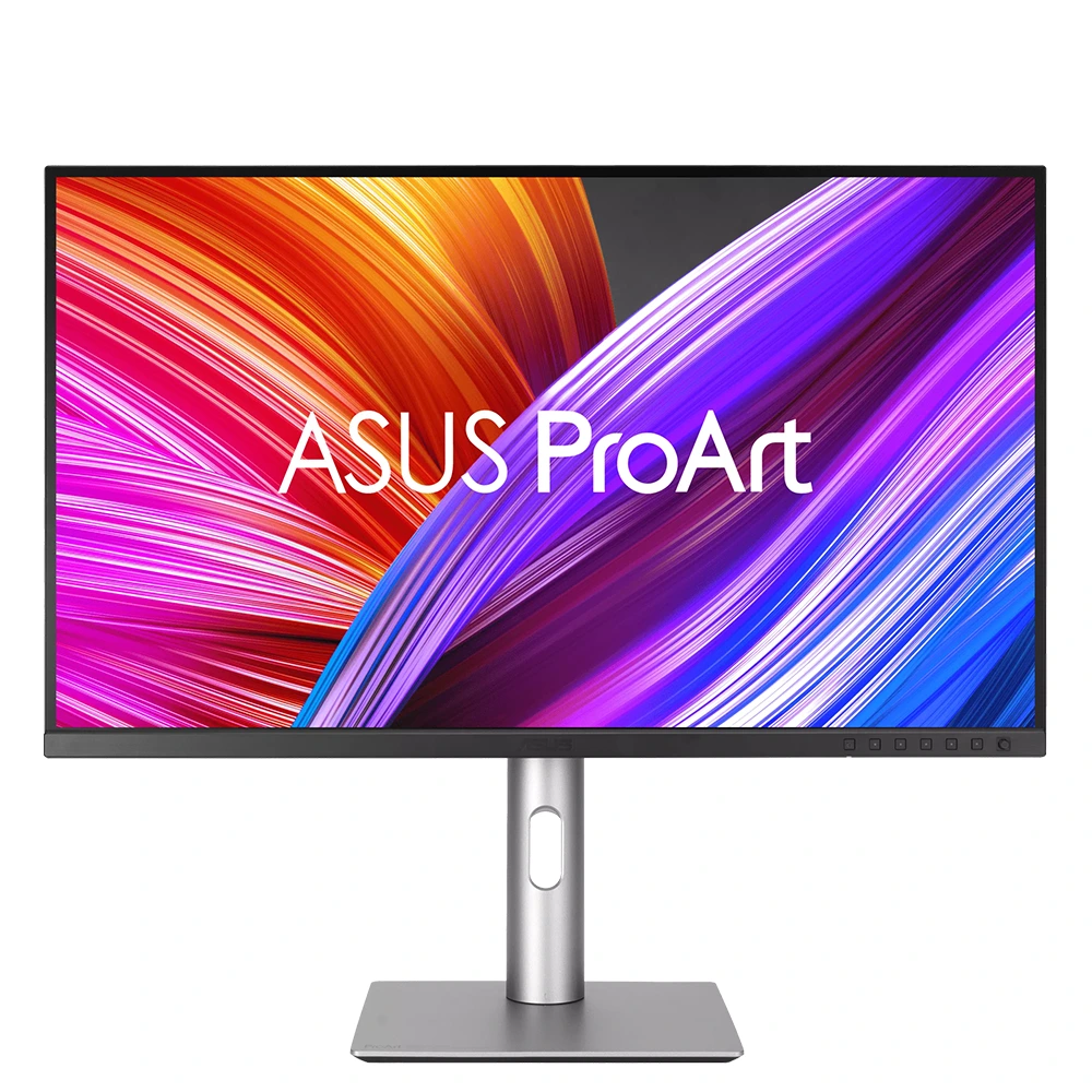 ASUS ProArt Display 32” (31.5" viewable) Professional Monitor (PA329CRV) - IPS, 4K UHD-0 ASUS ProArt Display 32” (31.5" viewable) Professional Monitor (PA329CRV) - IPS, 4K UHD-0