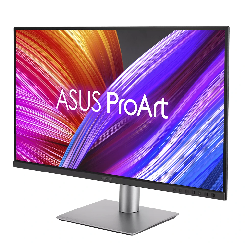 ASUS ProArt Display 32” (31.5" viewable) Professional Monitor (PA329CRV) - IPS, 4K UHD-thumbnail ASUS ProArt Display 32” (31.5" viewable) Professional Monitor (PA329CRV) - IPS, 4K UHD-thumbnail