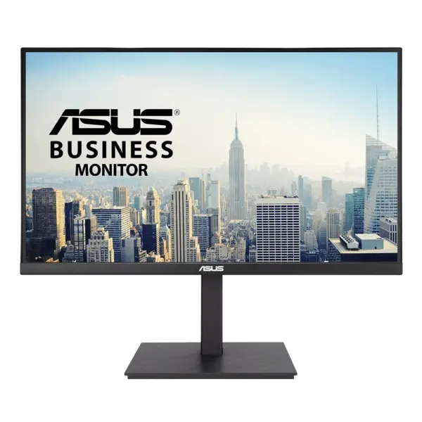 ASUS VA27UQSB Business Monitor – 27-inch, 4K UHD (3840 x 2160), IPS-0