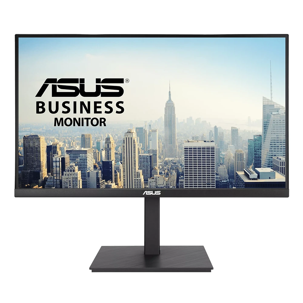 ASUS VA27UQSB Business Monitor – 27-inch, 4K UHD (3840 x 2160), IPS-0 ASUS VA27UQSB Business Monitor – 27-inch, 4K UHD (3840 x 2160), IPS-0
