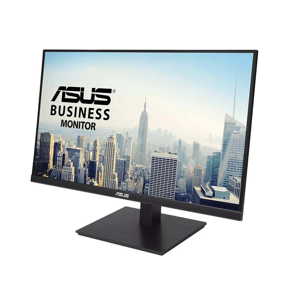 ASUS VA27UQSB Business Monitor – 27-inch, 4K UHD (3840 x 2160), IPS-thumbnail ASUS VA27UQSB Business Monitor – 27-inch, 4K UHD (3840 x 2160), IPS-thumbnail