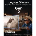 Lenovo Legion Glasses Gen 2-141784