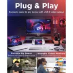 Lenovo Legion Glasses Gen 2-141788