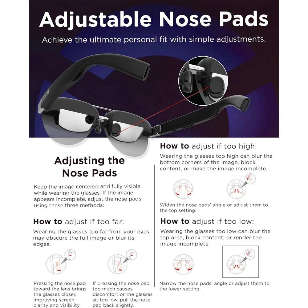 Lenovo Legion Glasses Gen 2-141790 Lenovo Legion Glasses Gen 2-141790