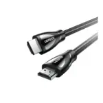 UGREEN HDMI A M/M Cable with Braided - 1.5 Meter-0