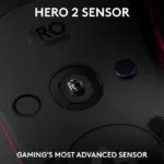 Logitech PRO 2 LIGHTSPEED Wireless Gaming Mouse - Pink-141894