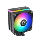 Thermaltake ASTRIA 200 ARGB Lighting CPU Cooler - Black-0