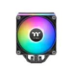 Thermaltake ASTRIA 200 ARGB Lighting CPU Cooler - Black-thumbnail