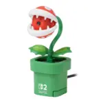 Hori Piranha Plant Camera for Nintendo Switch 2-thumbnail