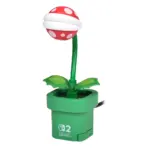 Hori Piranha Plant Camera for Nintendo Switch 2-141997