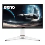 BENQ EX271Q - 27 Inch 2K QHD 180Hz 1ms HDMI 2.0 IPS Gaming Monitor - White-0