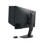 BENQ ZOWIE XL2566X+ 25 Inch FHD 400Hz HDMI 2.0 DyAc 2 Gaming Monitor for Esports - Black-142069