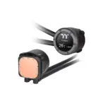 Thermaltake TH240 V2 Ultra ARGB Sync All-In-One Liquid Cooler - Black-142121