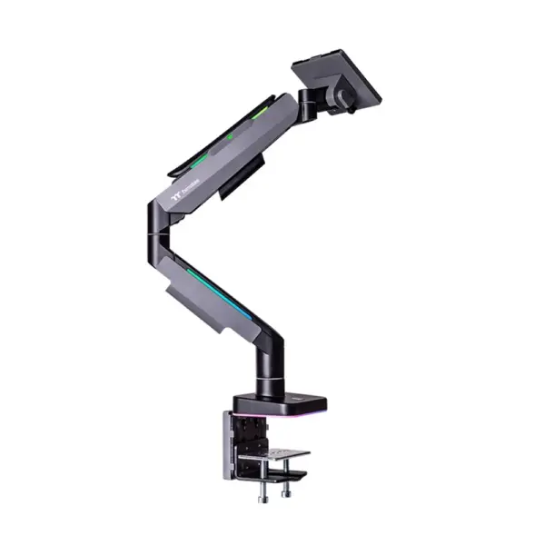 Thermaltake Single RGB Monitor Arm-0