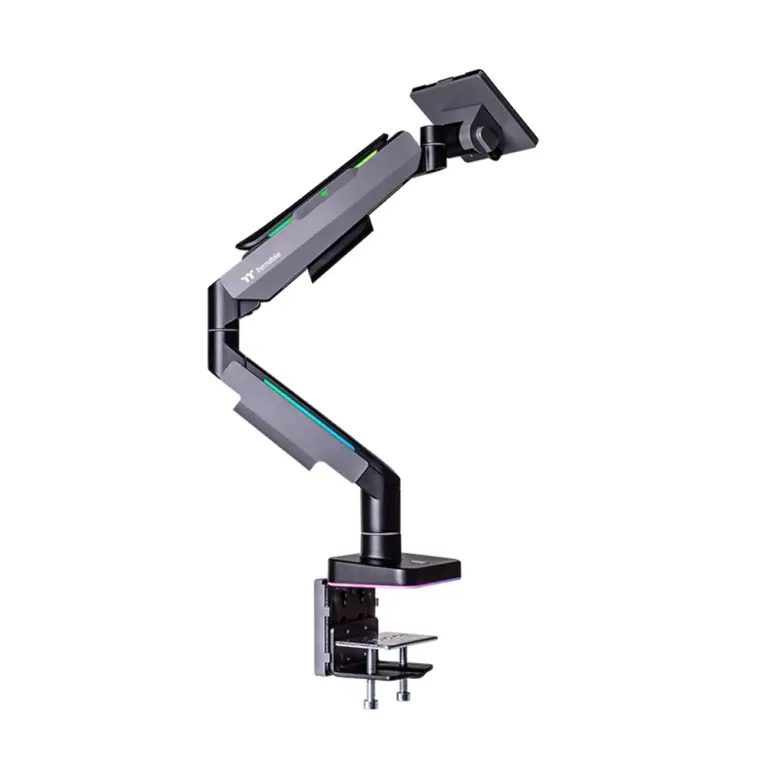 Thermaltake Single RGB Monitor Arm-0