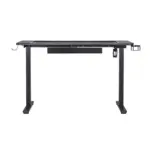 Thermaltake GT120 RGB electrically height-adjustable Gaming Desk-142139