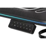 Thermaltake GT120 RGB electrically height-adjustable Gaming Desk-142141