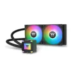 Thermaltake LA240 ARGB Sync AIO Liquid Cooler - Black-0