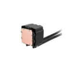 Thermaltake LA240 ARGB Sync AIO Liquid Cooler - Black-142152