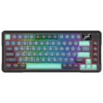 Redragon K724GBG-RGB-PRO Keyboard - Behemoth-0