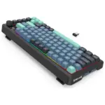 Redragon K724GBG-RGB-PRO Keyboard - Behemoth-142277