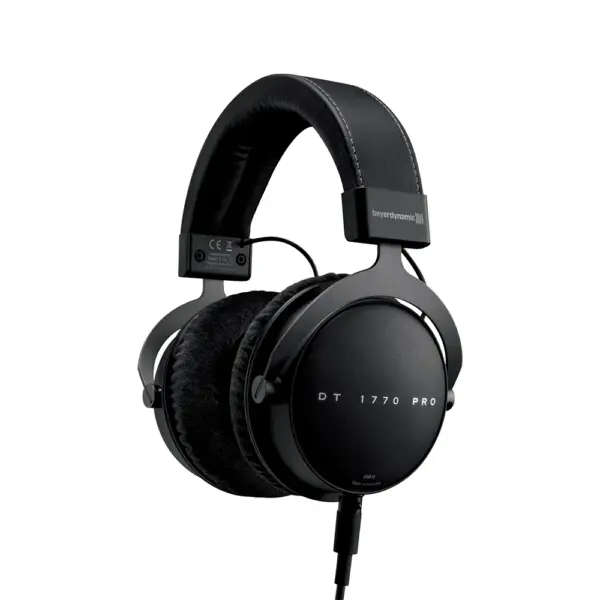 BEYERDYNAMIC DT 1770 PRO MKI Premium Tesla studio headphones for recording, monitoring and editing (closed-back)-0