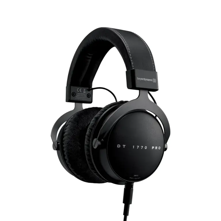BEYERDYNAMIC DT 1770 PRO MKI Premium Tesla studio headphones for recording, monitoring and editing (closed-back)-0