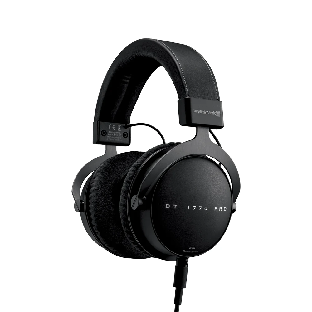 BEYERDYNAMIC DT 1770 PRO MKI Premium Tesla studio headphones for recording, monitoring and editing (closed-back)-0 BEYERDYNAMIC DT 1770 PRO MKI Premium Tesla studio headphones for recording, monitoring and editing (closed-back)-0