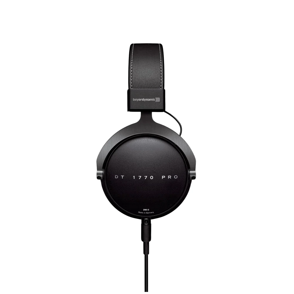BEYERDYNAMIC DT 1770 PRO MKI Premium Tesla studio headphones for recording, monitoring and editing (closed-back)-142293 BEYERDYNAMIC DT 1770 PRO MKI Premium Tesla studio headphones for recording, monitoring and editing (closed-back)-142293