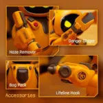 Eilik Dq - Little Desktop Companion Robot-142463