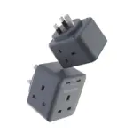 RAVPower RP‑PC1066 GaN 45W Power Outlet Extender-142502