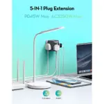 RAVPower RP‑PC1066 GaN 45W Power Outlet Extender-142503