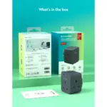 RAVPower RP‑PC1066 GaN 45W Power Outlet Extender-142505