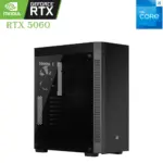 Corsair 110r Intel Core I5 13th Gen, Rtx 5060 Amp 8gb Gaming Pc-0