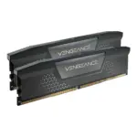 CORSAIR VENGEANCE 32GB (2x16GB) DDR5 DRAM 7200MT/s CL34 Memory Kit — Black-0