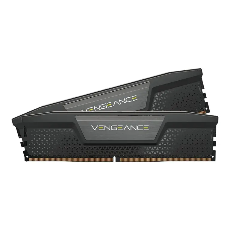 CORSAIR VENGEANCE 32GB (2x16GB) DDR5 DRAM 6800MT/s CL40 Memory Kit — Black-0