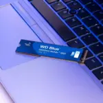 WD Blue SN5000 2TB NVME SSD M.2 PCIe 4.0 Upto 5,150 MB/s Read-142664