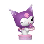 Funko Pop! Kuromi with Cake-thumbnail