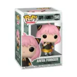 Funko Pop! Anya Forger-0