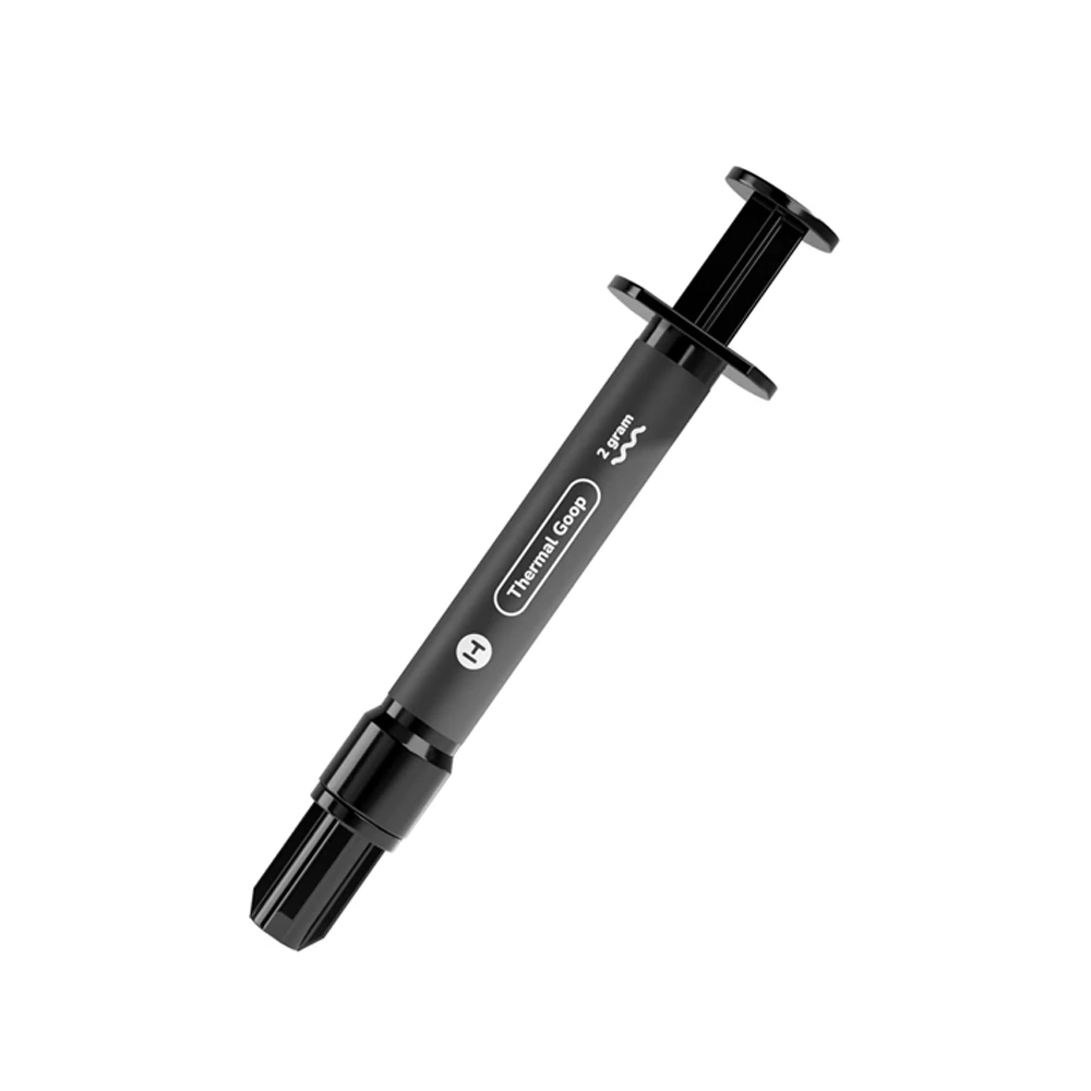 HYTE THERMAL GOOP Thermal Paste - 2g-0 HYTE THERMAL GOOP Thermal Paste - 2g-0