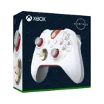 Xbox Wireless Controller – Starfield Limited Edition-142702